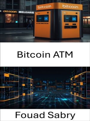 cover image of Bitcoin ATM
